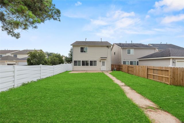 6346 Torrance Elms Court, Katy, TX 77449
