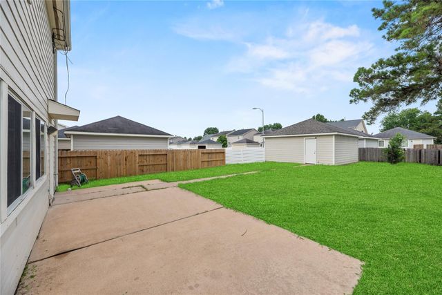 6346 Torrance Elms Court, Katy, TX 77449