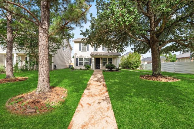 6346 Torrance Elms Court, Katy, TX 77449