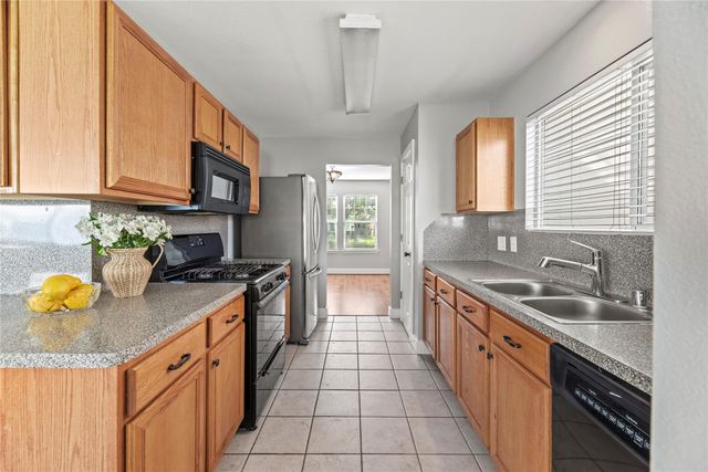 6346 Torrance Elms Court, Katy, TX 77449