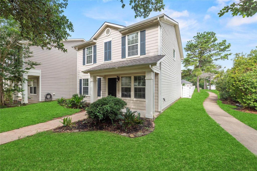 6346 Torrance Elms Court, Katy, TX 77449