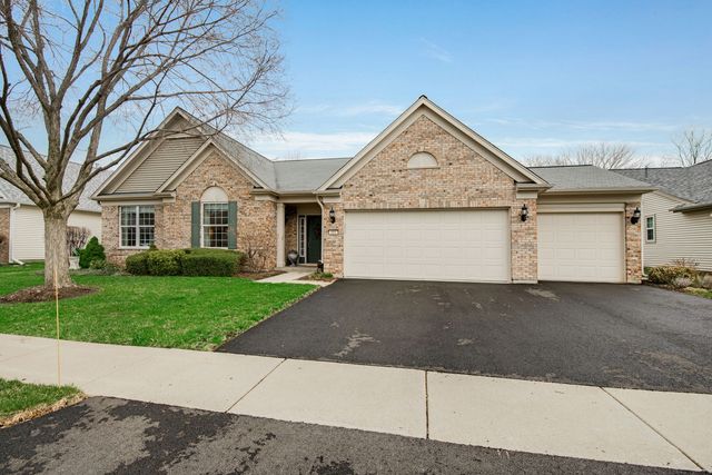 585 Tuscan View Drive, Elgin, IL 60124