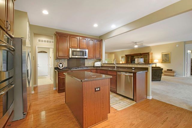 585 Tuscan View Drive, Elgin, IL 60124