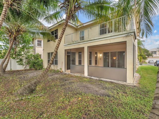 1856 SW 156th Ave, Miramar, FL 33027