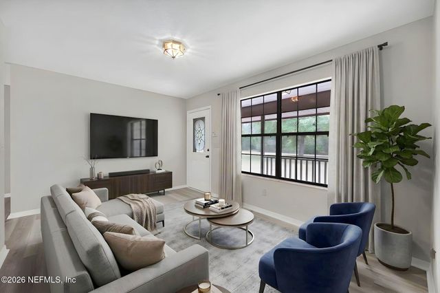 227 RIVER FOREST Lane, St. Augustine, FL 32092