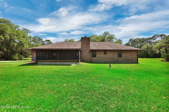 227 RIVER FOREST Lane, St. Augustine, FL 32092