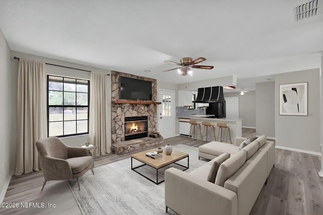 227 RIVER FOREST Lane, St. Augustine, FL 32092