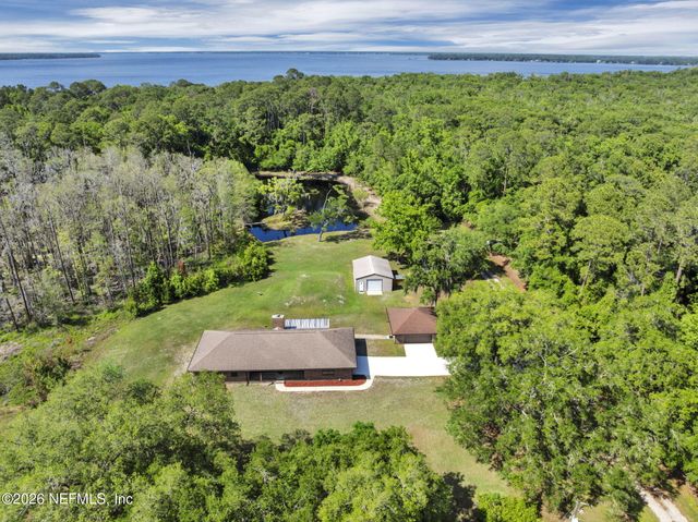 227 RIVER FOREST Lane, St. Augustine, FL 32092
