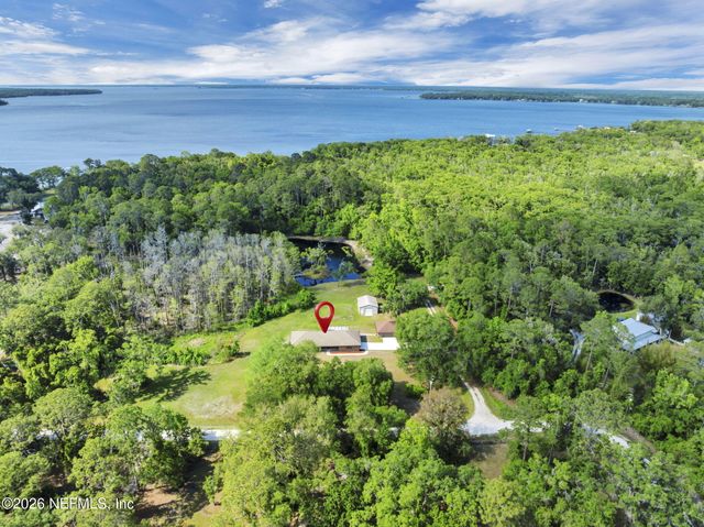 227 RIVER FOREST Lane, St. Augustine, FL 32092