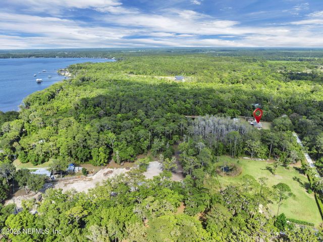 227 RIVER FOREST Lane, St. Augustine, FL 32092