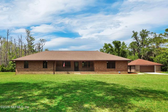 227 RIVER FOREST Lane, St. Augustine, FL 32092