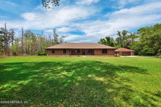 227 RIVER FOREST Lane, St. Augustine, FL 32092