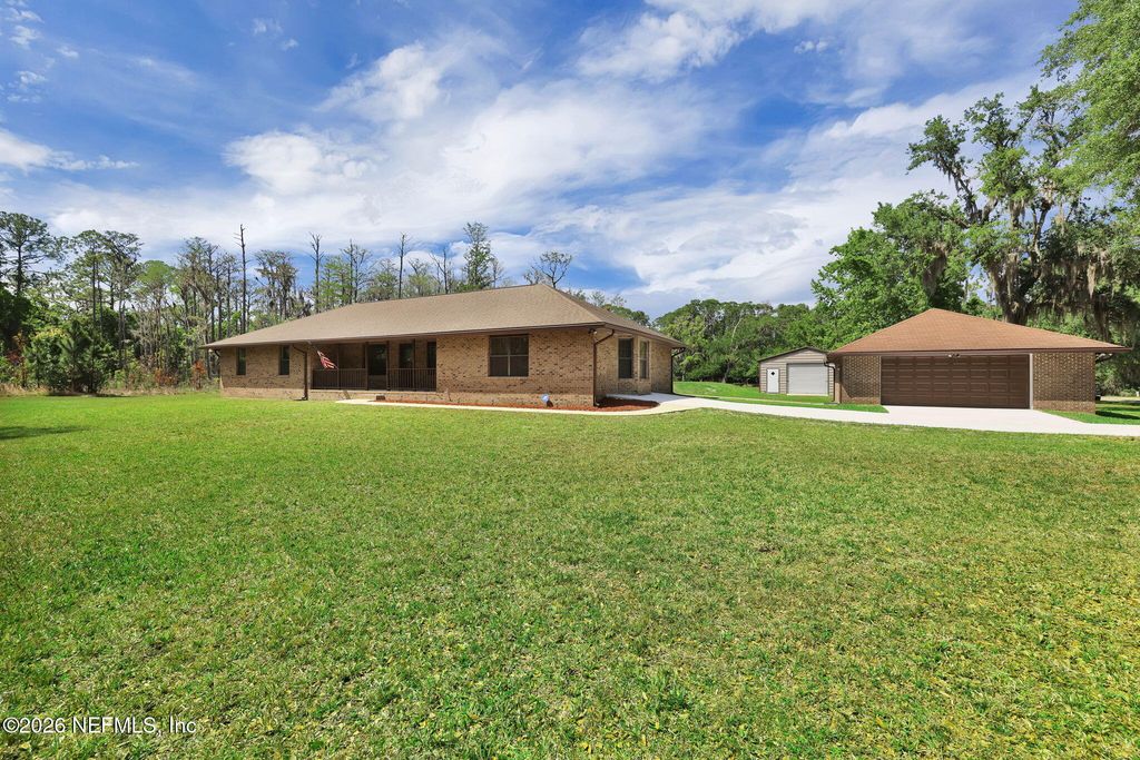 227 RIVER FOREST Lane, St. Augustine, FL 32092