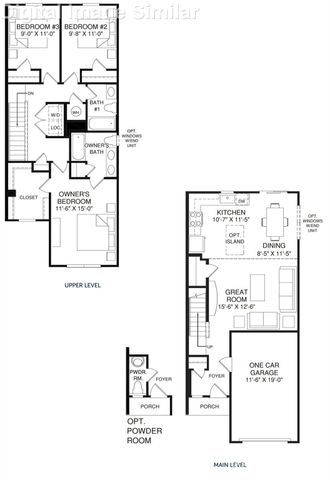 2271 Stephens Farm Drive, China Grove, NC 28023