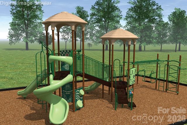 2271 Stephens Farm Drive, China Grove, NC 28023