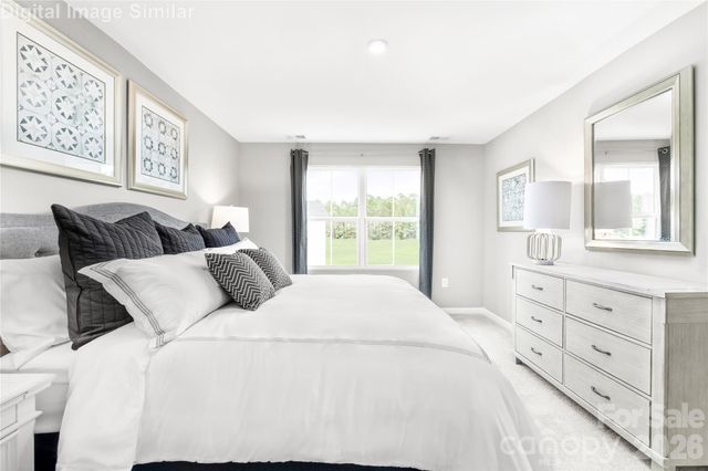 2271 Stephens Farm Drive, China Grove, NC 28023
