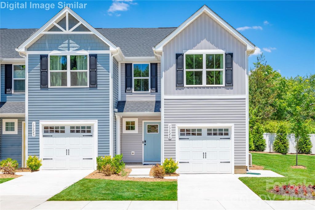 2271 Stephens Farm Drive, China Grove, NC 28023