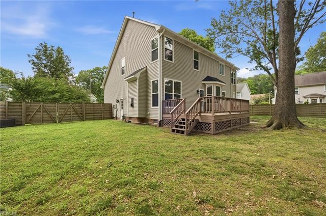 3505 Ballance CT, Chesapeake, VA 23321