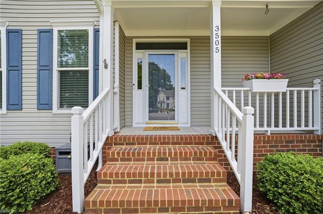 3505 Ballance CT, Chesapeake, VA 23321
