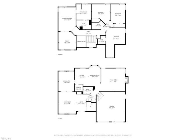 3505 Ballance CT, Chesapeake, VA 23321