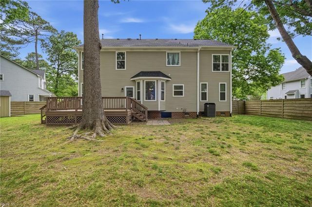 3505 Ballance CT, Chesapeake, VA 23321