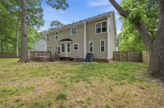 3505 Ballance CT, Chesapeake, VA 23321