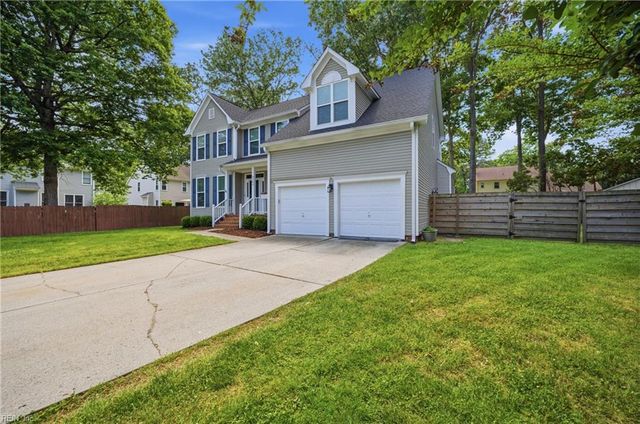 3505 Ballance CT, Chesapeake, VA 23321