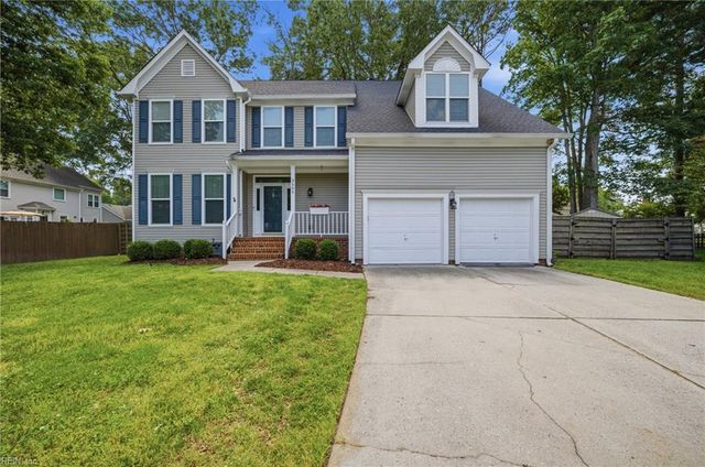 3505 Ballance CT, Chesapeake, VA 23321