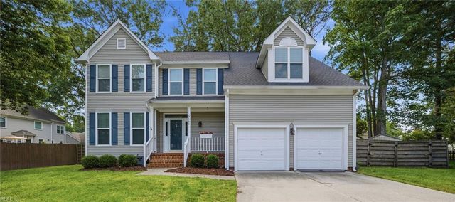 3505 Ballance CT, Chesapeake, VA 23321