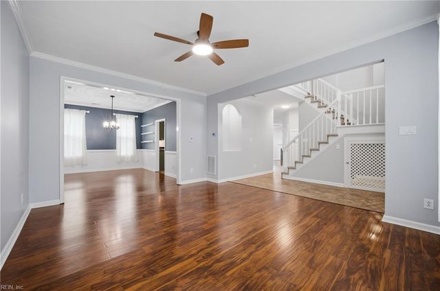 3505 Ballance CT, Chesapeake, VA 23321