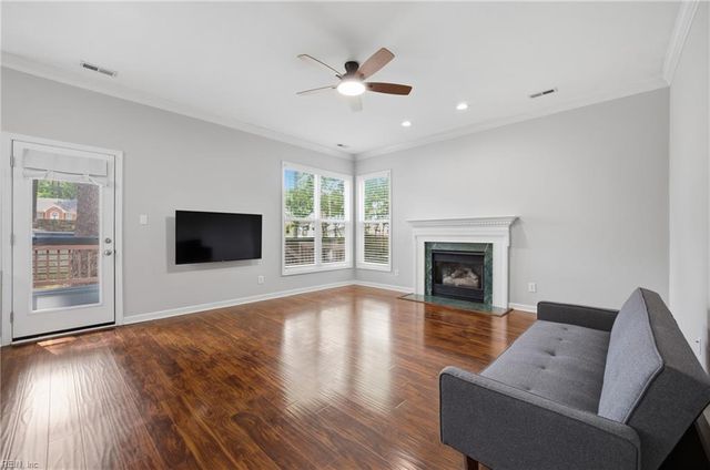 3505 Ballance CT, Chesapeake, VA 23321