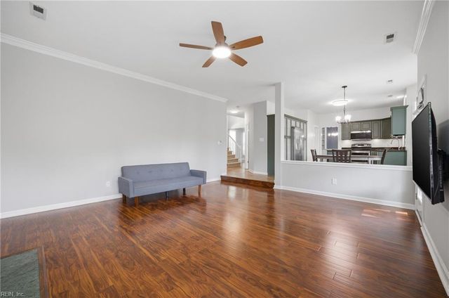 3505 Ballance CT, Chesapeake, VA 23321