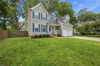 3505 Ballance CT, Chesapeake, VA 23321