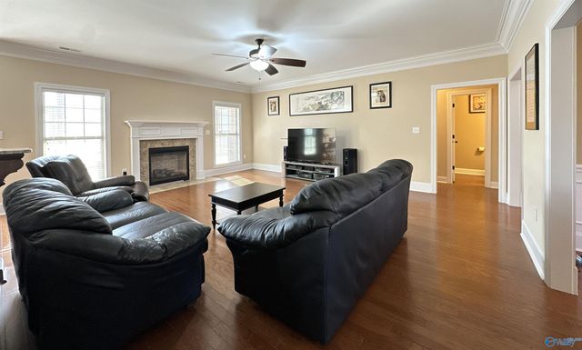 212 Heritage Mill Drive, Madison, AL 35758