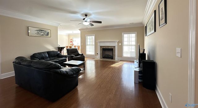 212 Heritage Mill Drive, Madison, AL 35758