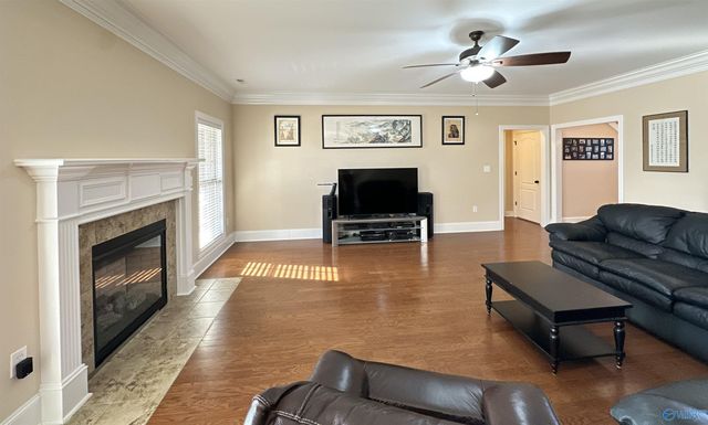 212 Heritage Mill Drive, Madison, AL 35758