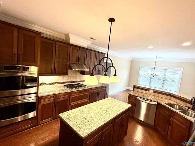 212 Heritage Mill Drive, Madison, AL 35758