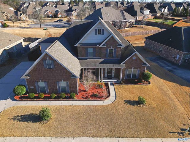 212 Heritage Mill Drive, Madison, AL 35758