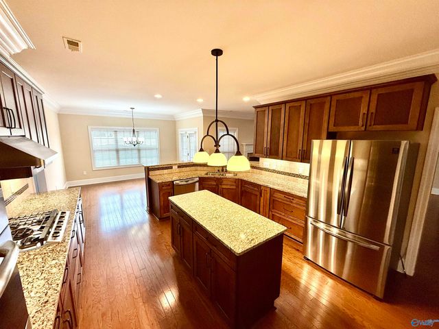 212 Heritage Mill Drive, Madison, AL 35758