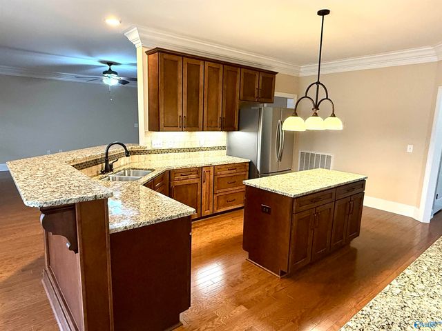 212 Heritage Mill Drive, Madison, AL 35758