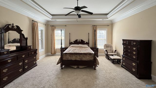 212 Heritage Mill Drive, Madison, AL 35758