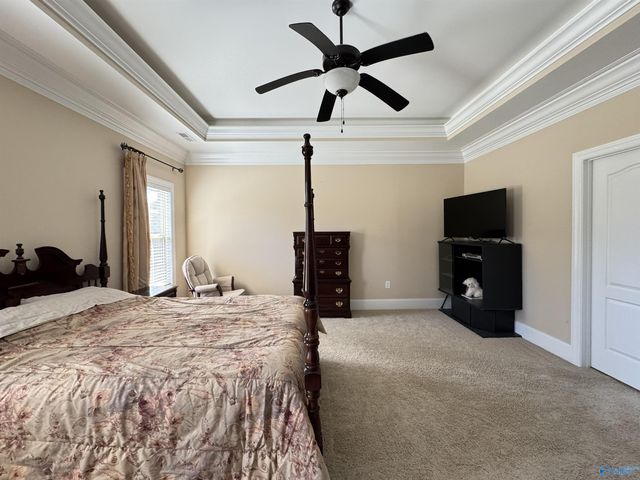 212 Heritage Mill Drive, Madison, AL 35758