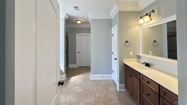 212 Heritage Mill Drive, Madison, AL 35758