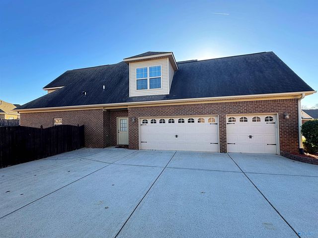 212 Heritage Mill Drive, Madison, AL 35758