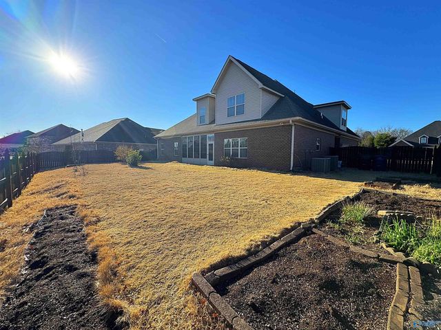 212 Heritage Mill Drive, Madison, AL 35758