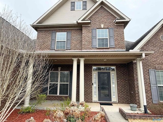 212 Heritage Mill Drive, Madison, AL 35758