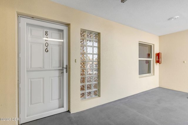 5300 S Atlantic Ave Apt 8206, New Smyrna Beach, FL 32169