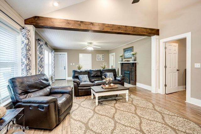 176 Lee Drive, Warrenville, SC 29851
