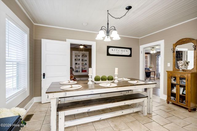 176 Lee Drive, Warrenville, SC 29851