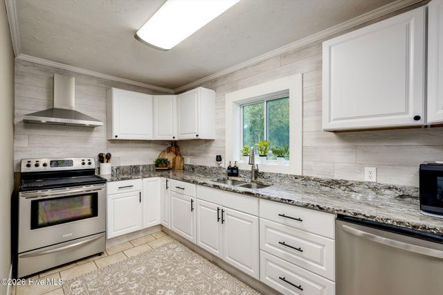176 Lee Drive, Warrenville, SC 29851